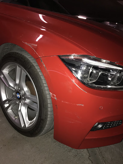 KAB - Killeen Auto Body Ltd Bluebell