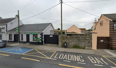 KIRWAN'S GARAGE Ballylynan
