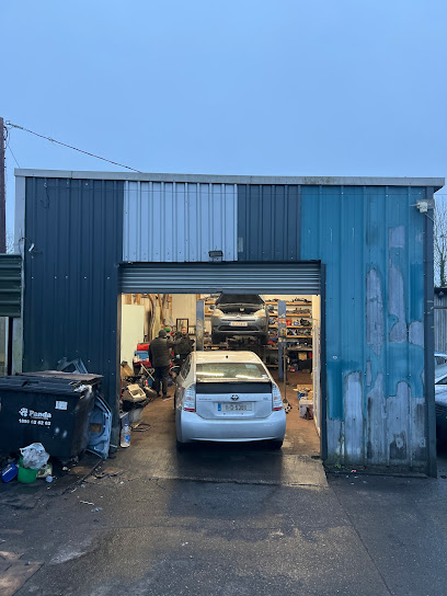 KN Solution Blanchardstown