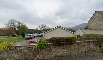 Kearney Crash Repairs Rathdangan