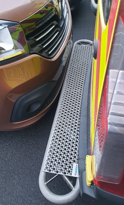 Kearys Belgard Service & Parts Centre Cookstown