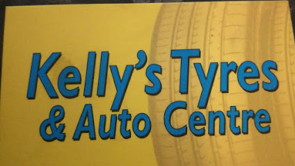 Kellys Tyres & Auto Centre Turvey