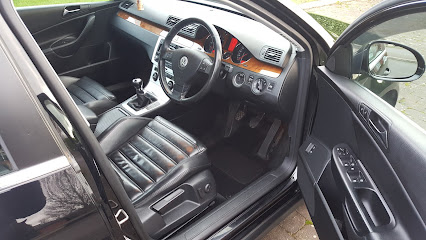 Kennedy Cars Cullaghreeva