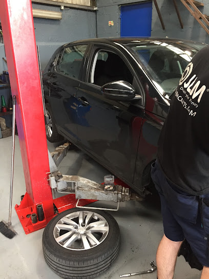 Kennedys Garage Portlaw/DPF Doctor Waterford Coolroe