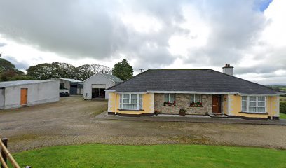 Kerins Tyres Carrownree