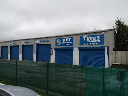Kevin Burke Tyres Gort Gort