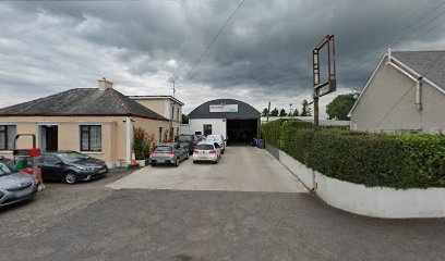 Kevin Connor's Garage Crossmolina