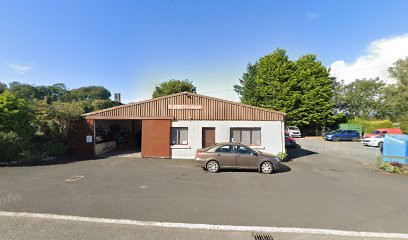 Kevin Hurst Garage Carbury