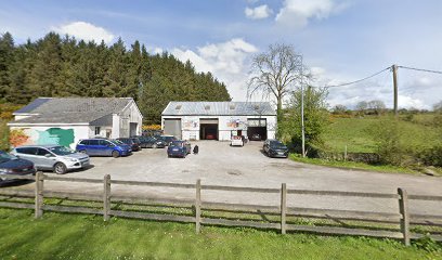 Kevin Kelleher Tyres Beanhill South