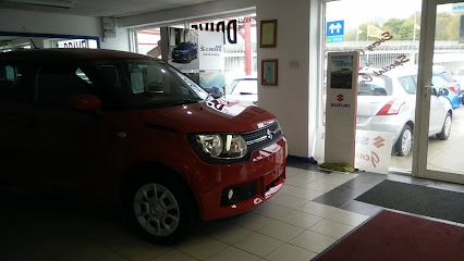 Kiely’s Car Sales Ballydahin