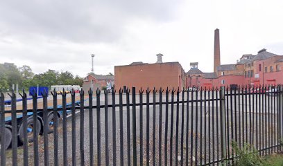 Kilkenny Commercials LTD Cambrickville