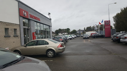 Kilkenny Vehicle Centre Marnellsmeadows