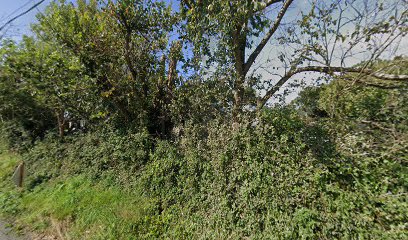 Kissanes Garage Moybella North