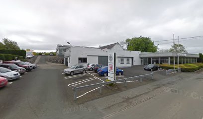 Kuzma Motorworks Taplagh