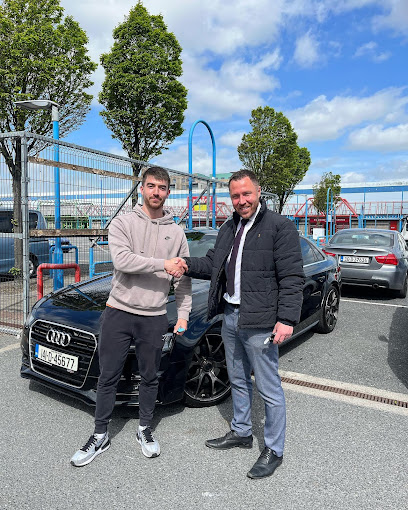 Kylemore Cars Service Centre Robinhood