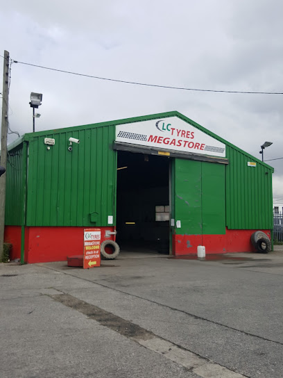 LC Tyres Walkinstown