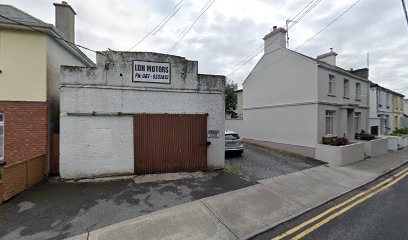 LDH Motors Townparks