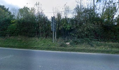 LK Garage Ballyvillane