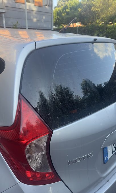 LP Motors (Cork) LTD Lehenaghmore Business Park