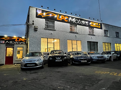 LPC Motors Walkinstown