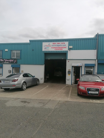 LPG Station and Autogas Service Tallaght