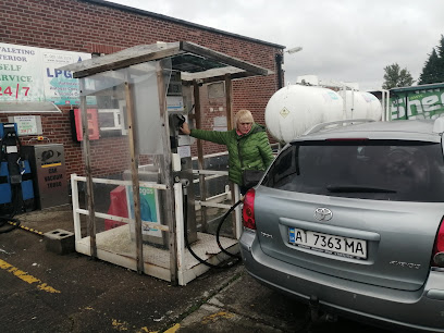 LPGain, The Cheapest Fuel, Auto, LPG Conversion Finglas