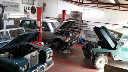 LR services Clownings