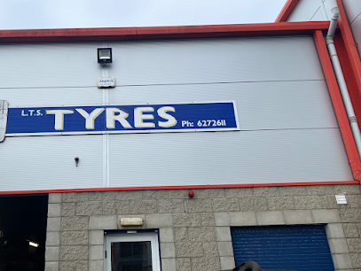 LTS Tyres (Leixlip Tyre Services) Ltd Crodaun