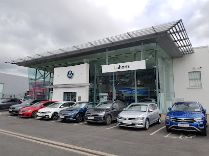 Laharts Volkswagen Springhill