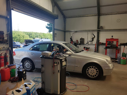 Lakeside Motors Loughrea