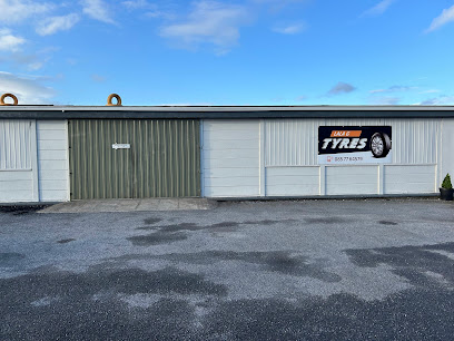 Lala G Tyres Tuam Killaloonty