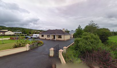 Lally’s Garage Snugboro