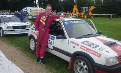 Lalor Auto Electrics Ardcavan