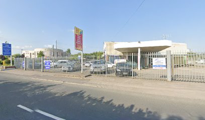 Laois Auto Care Ltd Kylekiproe