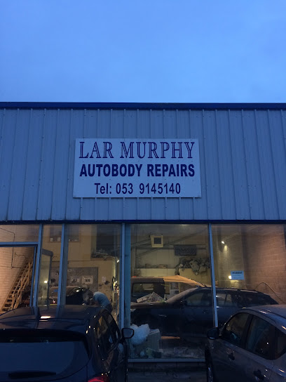 Lar Murphy and Son Autobody Repairs Ardcavan