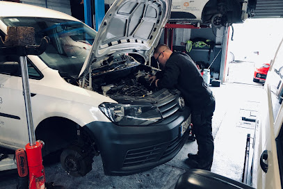 Larkin Automotive Finglas