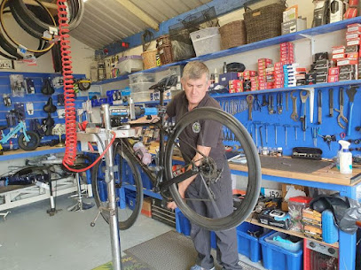 Lecarrow Bikes Ltd Knockanyconor