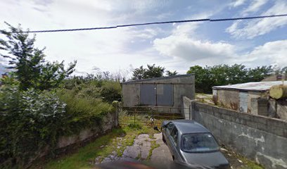 Lenihan Commercials Coolrus