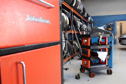 Lennon Motor Centre Ankers Bower