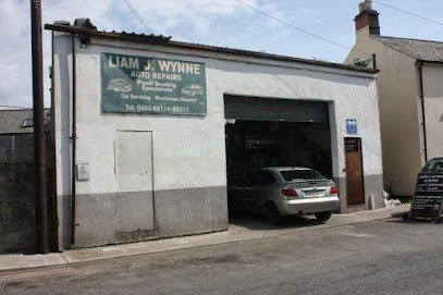 Liam J Wynne and Sons Auto Repairs Corporation Murragh