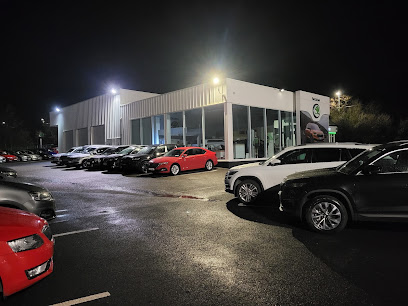 Liam Lynch Motors Knockaderry