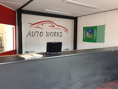 Limerick Auto Works Ltd Ballysimon Rd