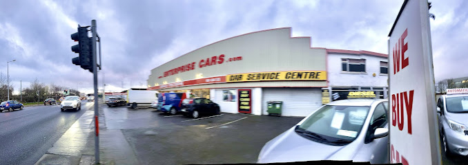 Limerick Tyre Centre Courtbrack