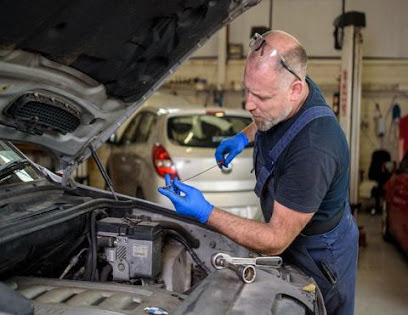 Link Road Motors Ballincollig