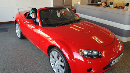 Listowel Autos Ltd Dromin Upper