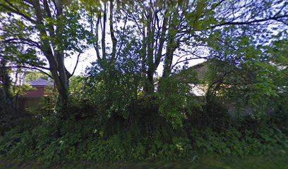 Lomasney Motors Oatencake