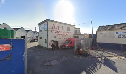 Lonco Motor Company Limited North Strand