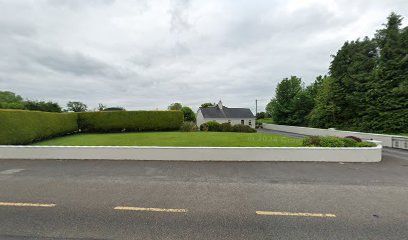 Lung auto’s Ballaghaderreen Lung