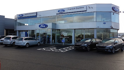 Lyons of Limerick Crabb's-Land