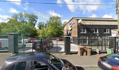 M – Car Service and Valeting Townparks